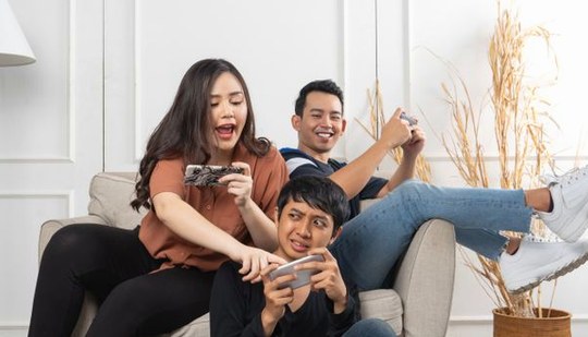 tứ sắc di động QH88